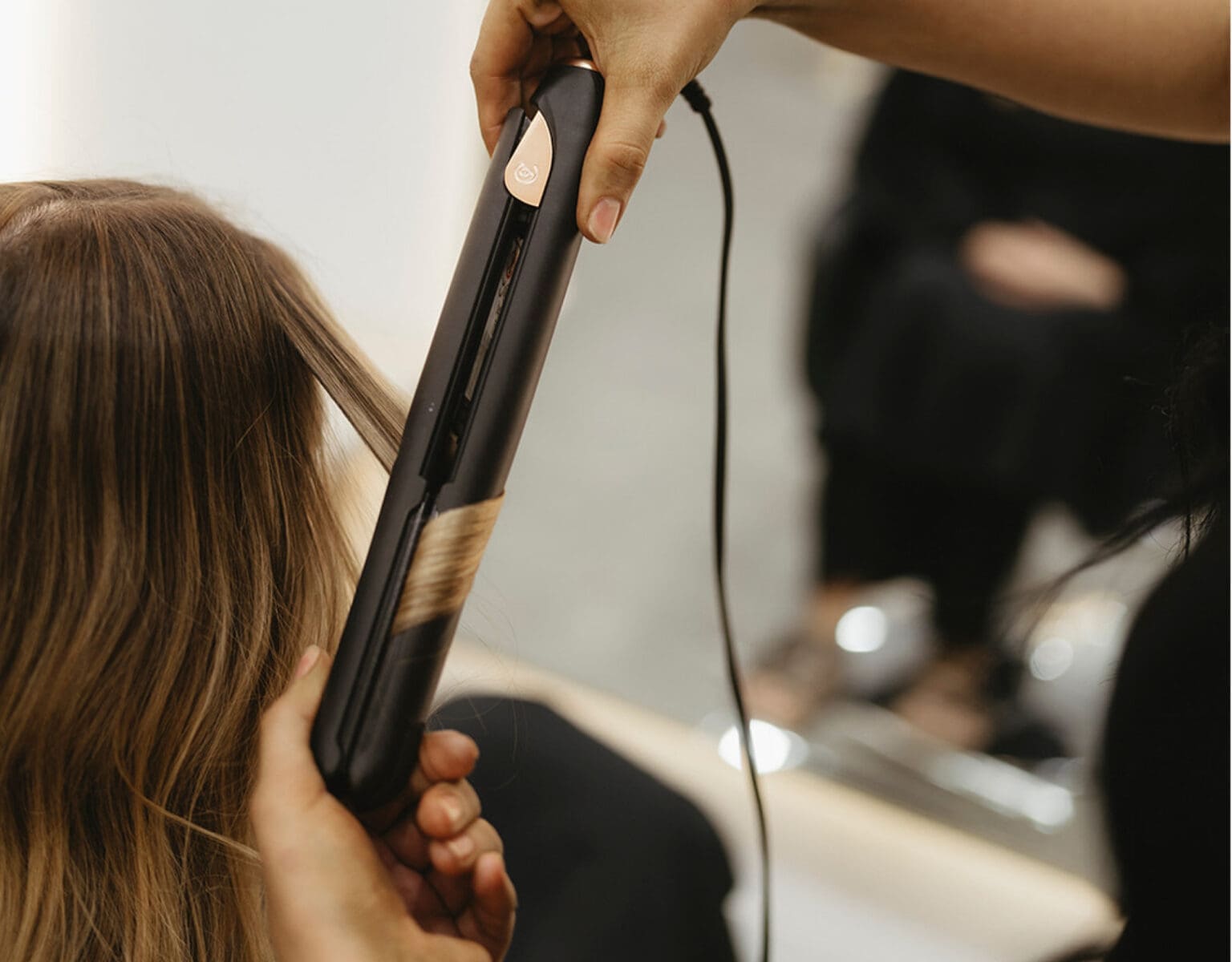 Women's Hair Styling by EbonyRose Hairdressers, Darwin